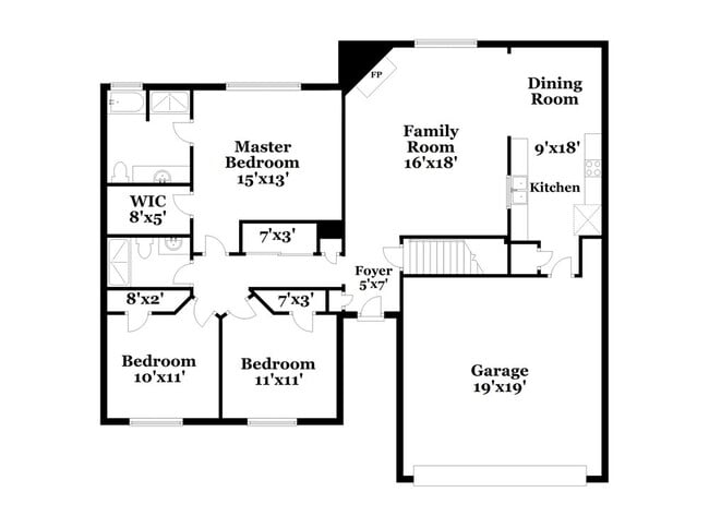 480 Cedarhurst Rd in Lawrenceville, GA - Building Photo - Building Photo