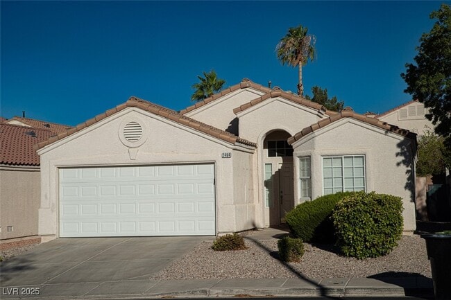 2464 Citrus Garden Cir in Henderson, NV - Building Photo - Building Photo