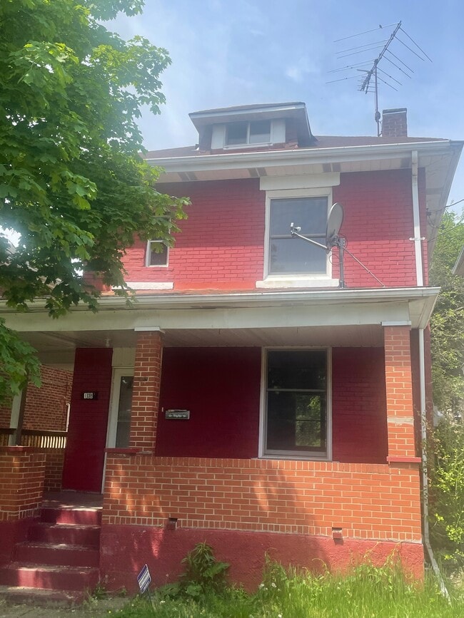 108 Fulton Pl in Pittsburgh, PA - Building Photo - Building Photo