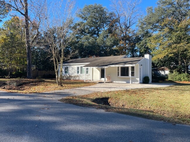 204 Tall Oak Ave in Charleston, SC - Building Photo - Building Photo