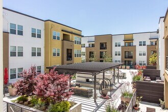 Marquis in San Jose, CA - Building Photo - Building Photo