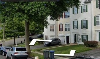 21 21st St SE in Washington, DC - Building Photo