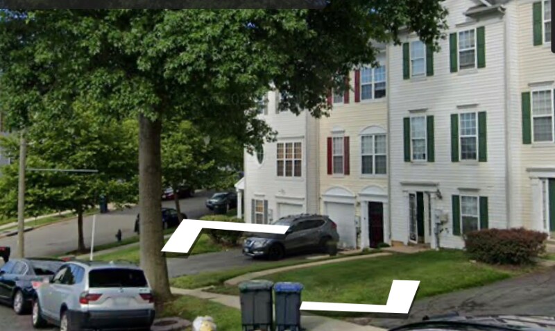 21 21st St SE in Washington, DC - Foto de edificio