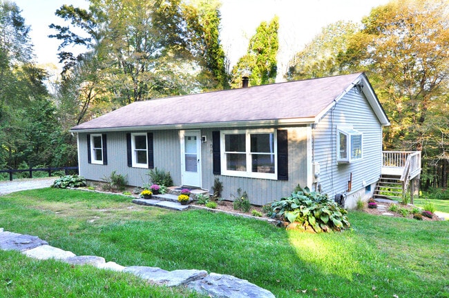 property at 100 Bartholomew Hill Rd