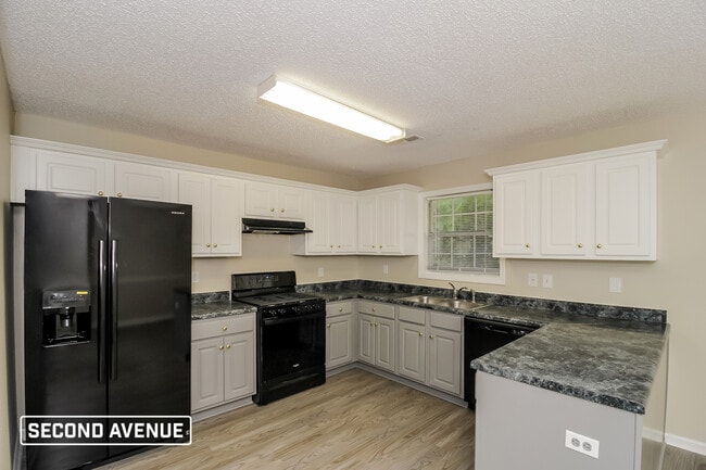 5736 Broadleaf Way in Atlanta, GA - Building Photo - Building Photo