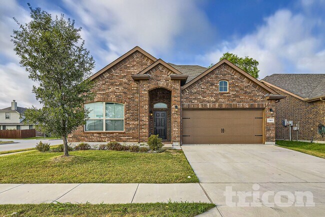 701 Gold Hl Trl in Haslet, TX - Building Photo - Building Photo