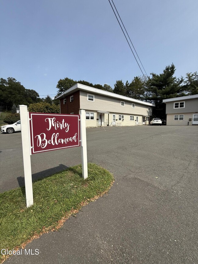 property at 30 Bellemeade St