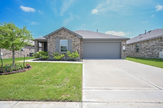 property at 20819 Medford Landing Ln