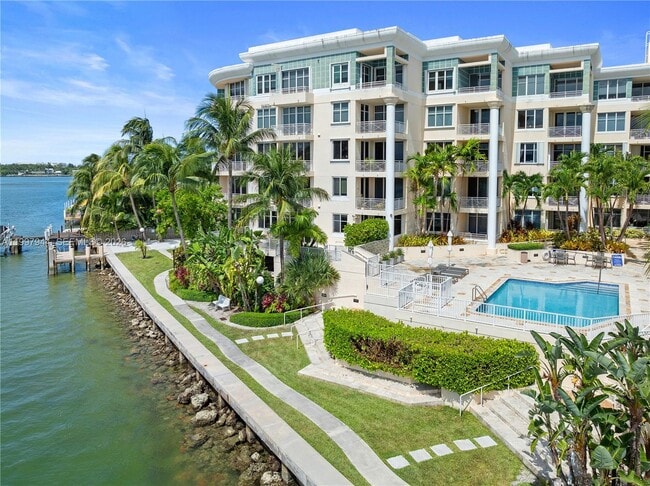 property at 1 Century Ln