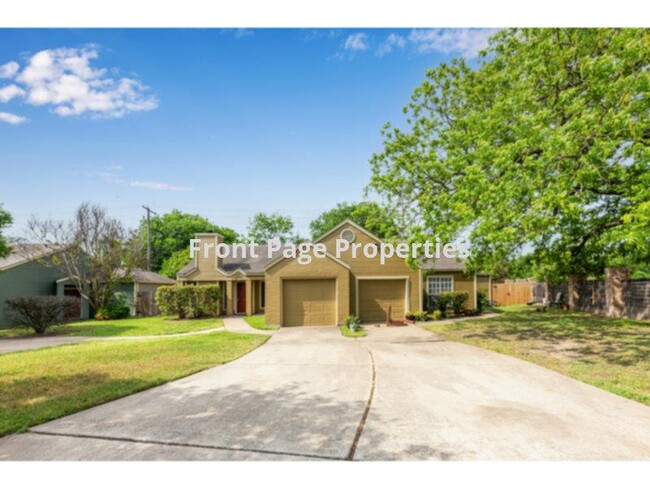 property at 1201 Danbury Square
