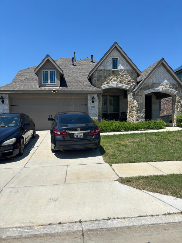804 Sedona St in Oak Point, TX - Building Photo - Building Photo
