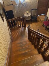 182 Washington Ave, Unit Third floor mansion apt. in Albany, NY - Building Photo - Building Photo