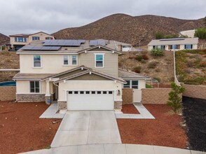 28819 Callisto Ct in Menifee, CA - Foto de edificio - Building Photo