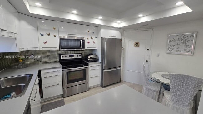 property at 1351 NE Miami Gardens Dr