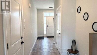 1814 Finley Cres in London, ON - Building Photo - Building Photo