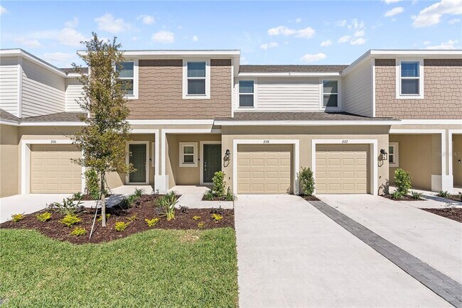 property at 2128 Hallier Cv