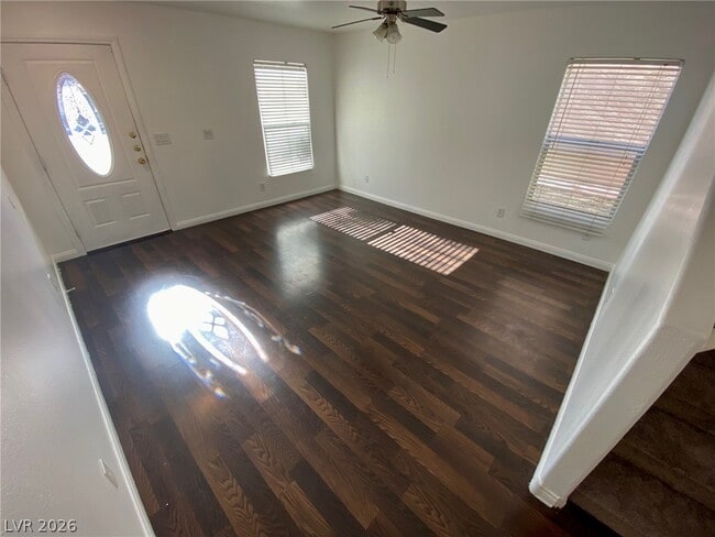 6434 Frosted Dawn Ct in Las Vegas, NV - Building Photo - Building Photo