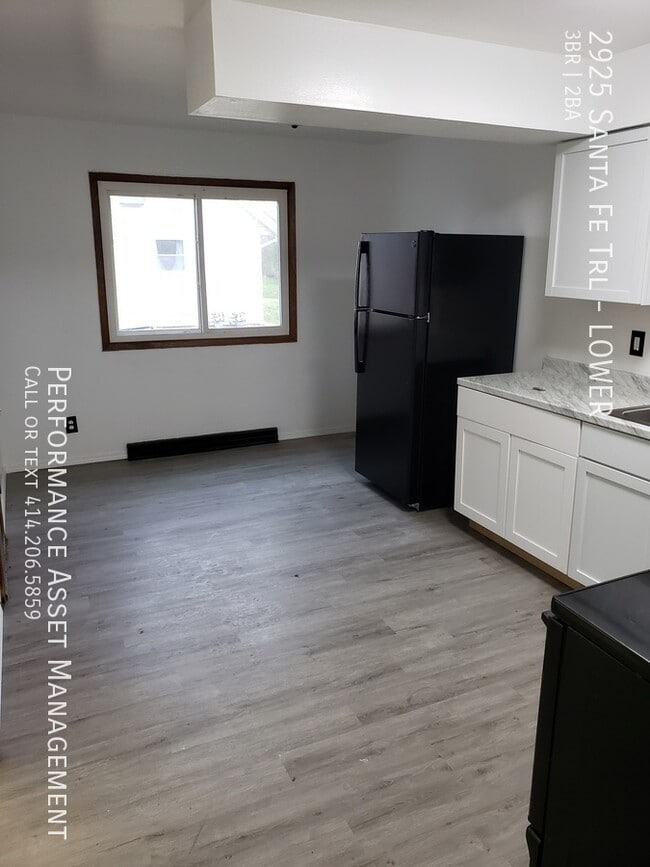 2925 Santa Fe Trail in Racine, WI - Building Photo - Building Photo