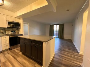 1301 Speer Blvd in Denver, CO - Building Photo - Building Photo