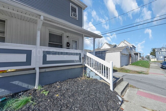 1803 S 6th St in Columbus, OH - Building Photo - Building Photo