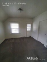 3343 W 84th St in Cleveland, OH - Building Photo - Building Photo