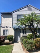 8938 Arlingdale Way in Spring Valley, CA - Building Photo