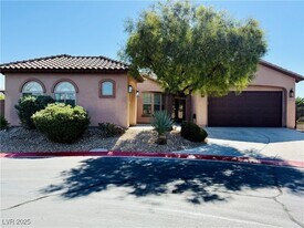 7404 Eggshell Dr in North Las Vegas, NV - Building Photo