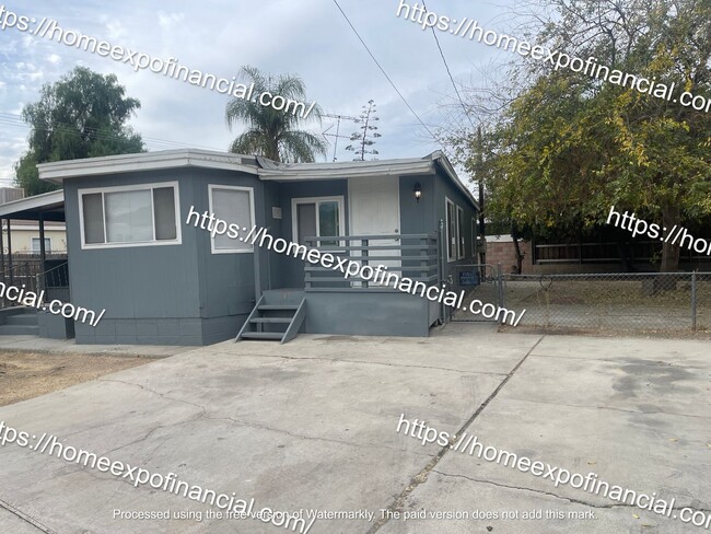 25963 View Ln in Hemet, CA - Building Photo - Building Photo