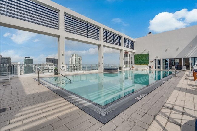 property at 151 SE 1st St