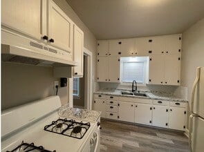 3216 Homan Ave in Waco, TX - Building Photo - Building Photo