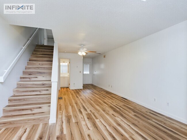 1114 S Black Ave in Bozeman, MT - Foto de edificio - Building Photo
