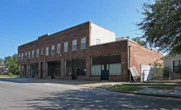 1043 Walnut St in Jacksonville, FL - Building Photo - Building Photo