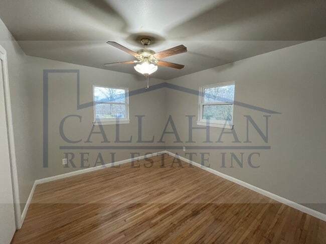 313 Parkdale Rd in Sherwood, AR - Building Photo - Building Photo