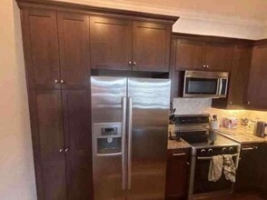 5425 Closeburn Rd, Unit 207 in Charlotte, NC - Building Photo - Building Photo