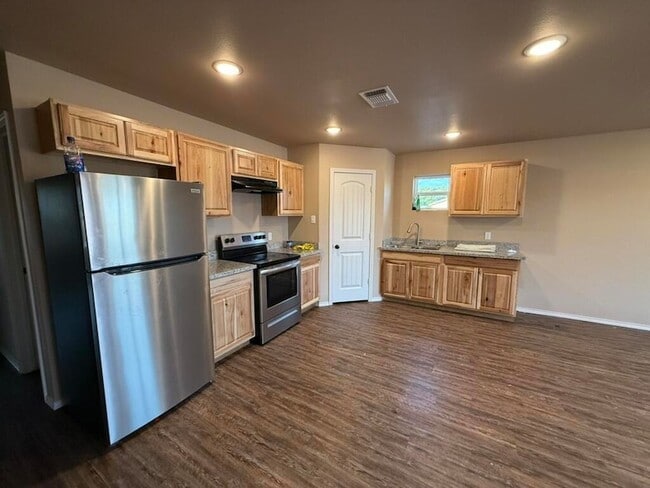 property at 3423 E 3rd Pl