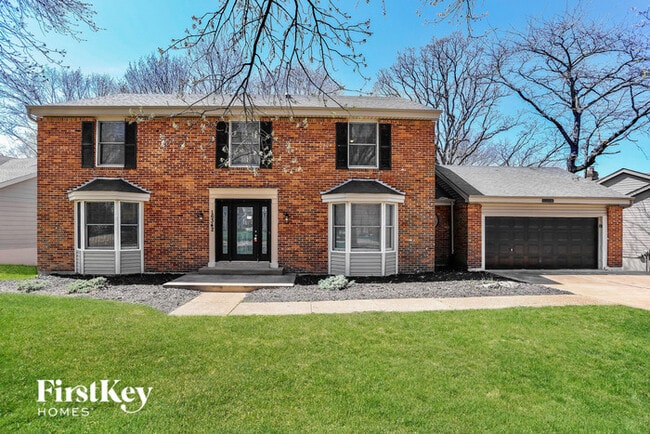 property at 16342 Peppermill Dr