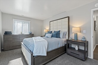 Newport Woods Apartments in Newport, MI - Building Photo - Building Photo