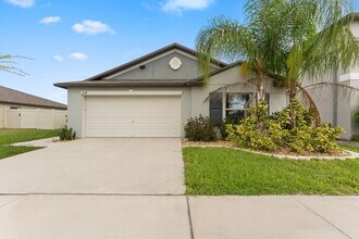 7314 King Crk Dr in Sun City Center, FL - Building Photo - Building Photo