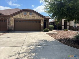 1119 Creekside Orchard in New Braunfels, TX - Building Photo