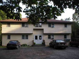 564 Ross Ruland Rd Apartamentos