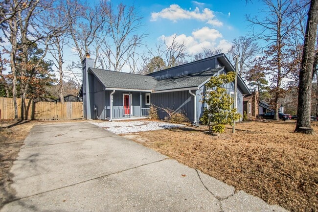 property at 315 Whipple Tree Ln