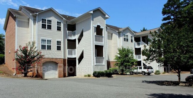 1526 Union Rd in Gastonia, NC - Building Photo - Building Photo