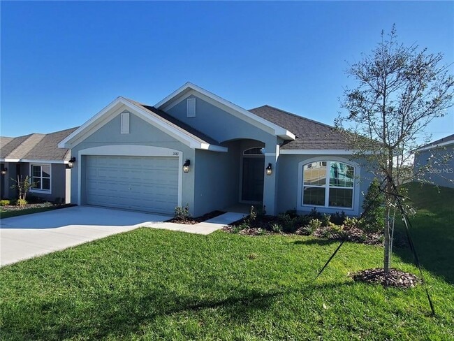 1081 Citrus Landings Blvd in Davenport, FL - Building Photo - Building Photo