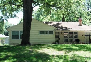 property at 3913 SW Dixie Ct