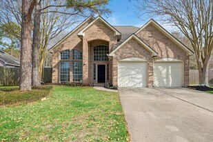 18042 Somerset Knolls Ct in Houston, TX - Building Photo