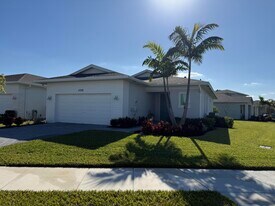 5758 Graceful Wy in Delray Beach, FL - Building Photo