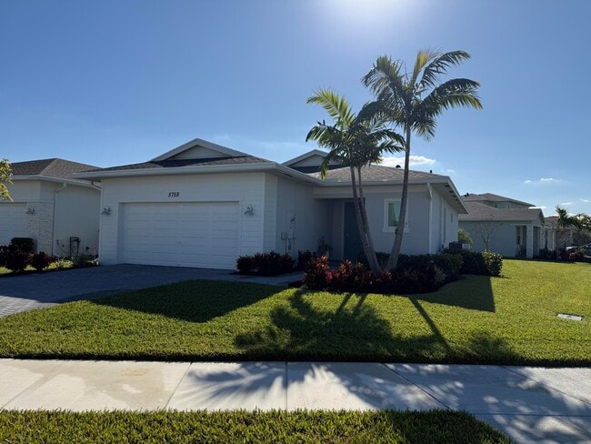property at 5758 Graceful Wy