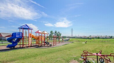 10716 N 147th E Ave in Owasso, OK - Building Photo - Building Photo