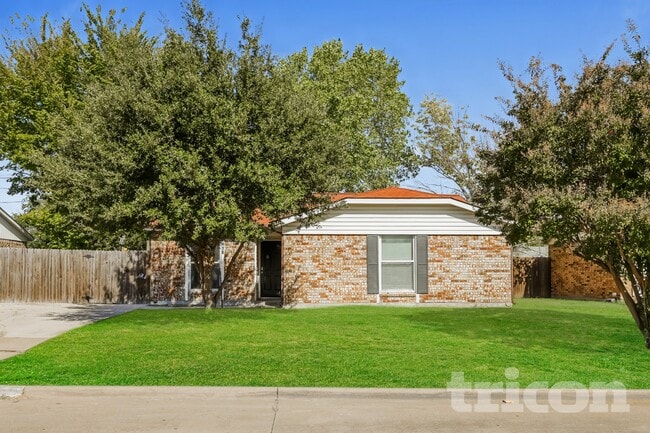 property at 418 David Dr