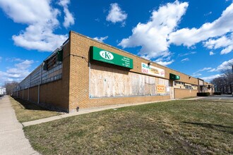 Modera Mystic in Medford, MA - Foto de edificio - Building Photo